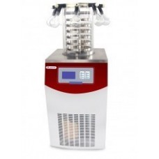 Floor Type Freeze Dryer